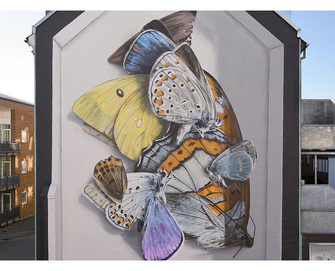 Mantra @ Silkeborg, Denmark