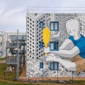 Millo @ Rovigo, Italy