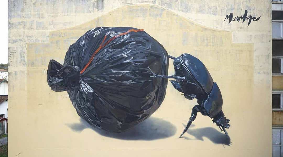 Murmure @ Bayonne, France