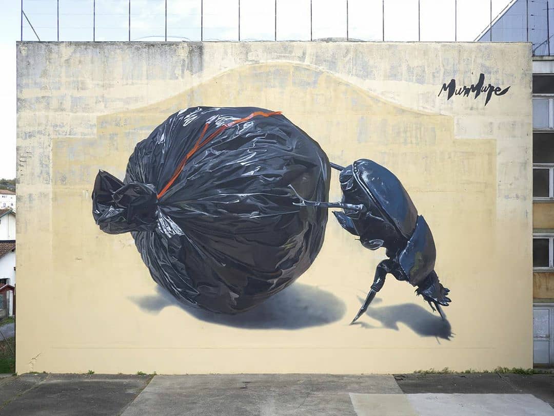 Murmure @ Bayonne, France