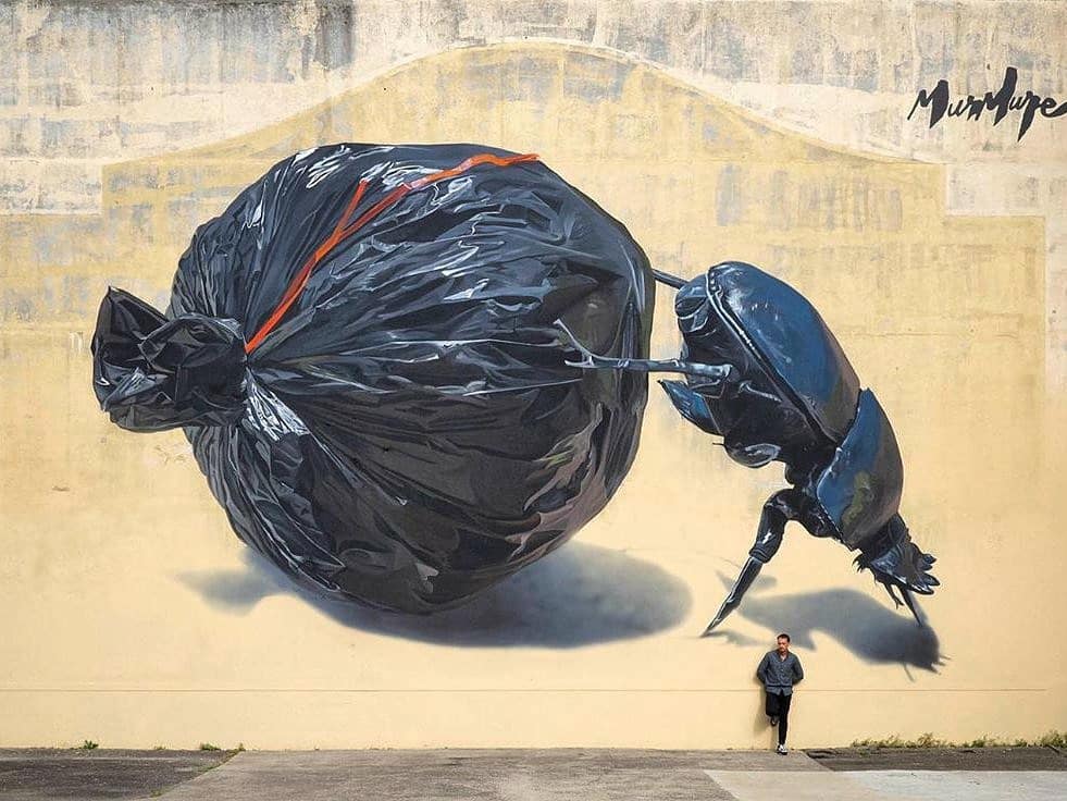 Murmure @ Bayonne, France