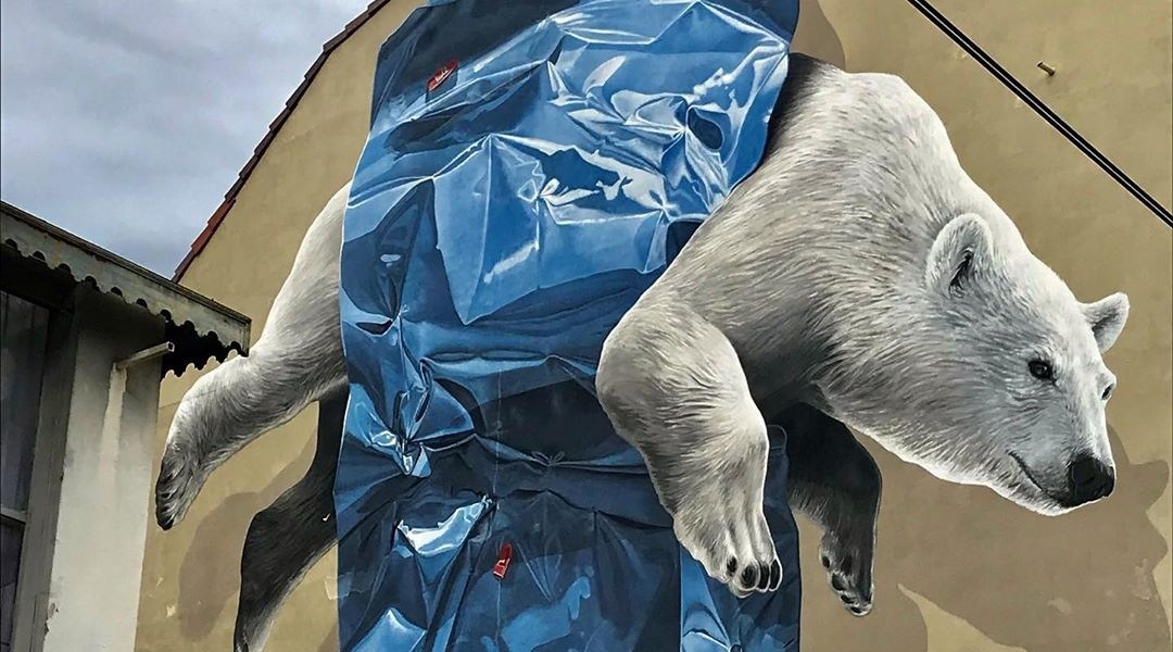 Nevercrew @ Grenoble, France