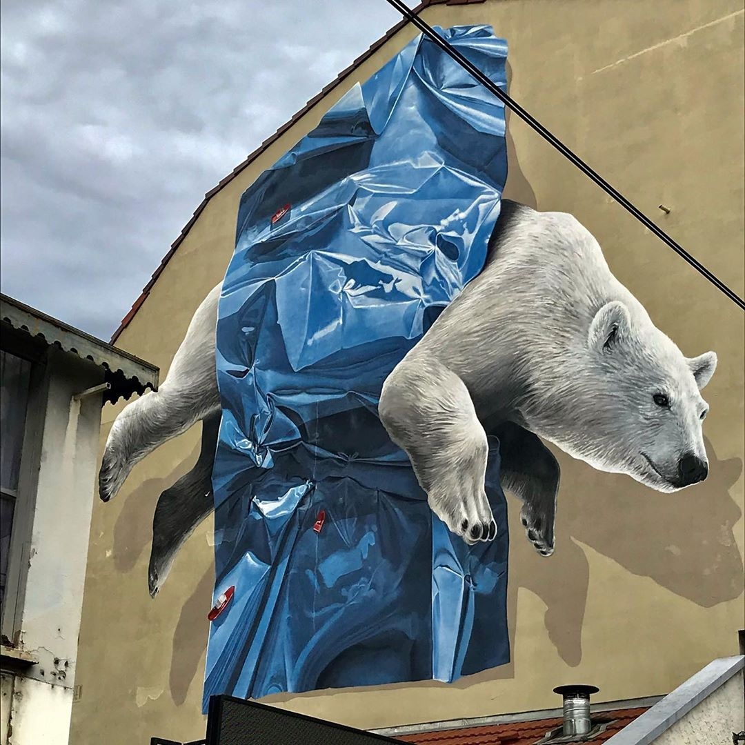 Nevercrew @ Grenoble, France