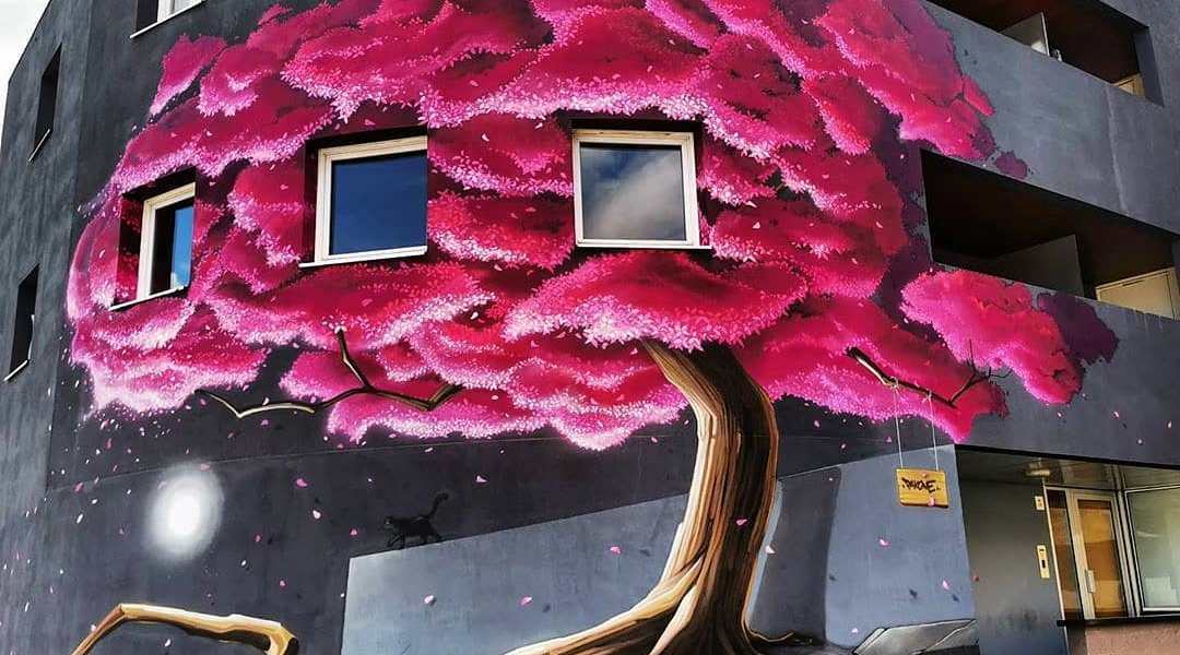 Pakone @ Saint-Brieuc, France