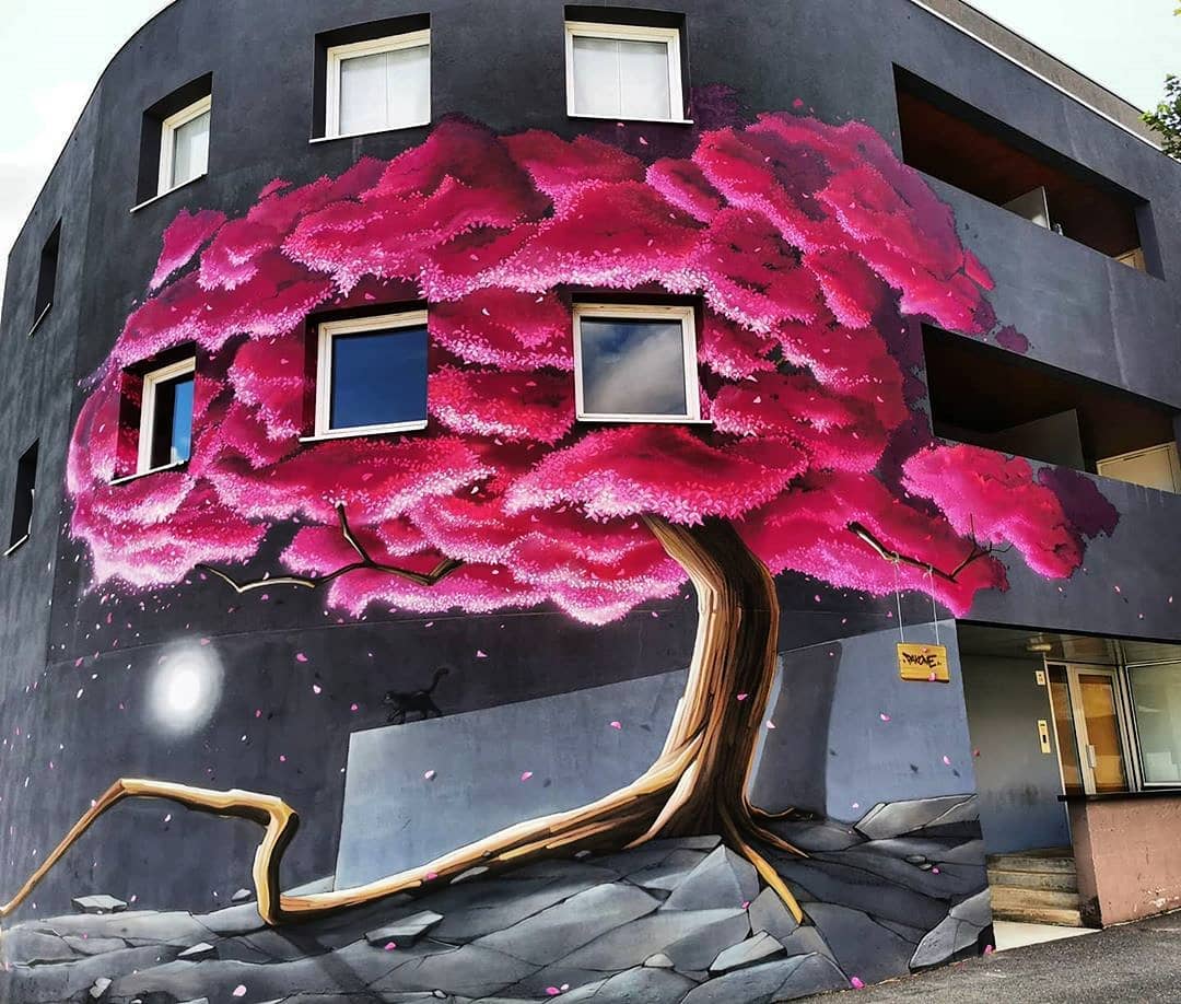 Pakone @ Saint-Brieuc, France Pakone @ Saint-Brieuc, France