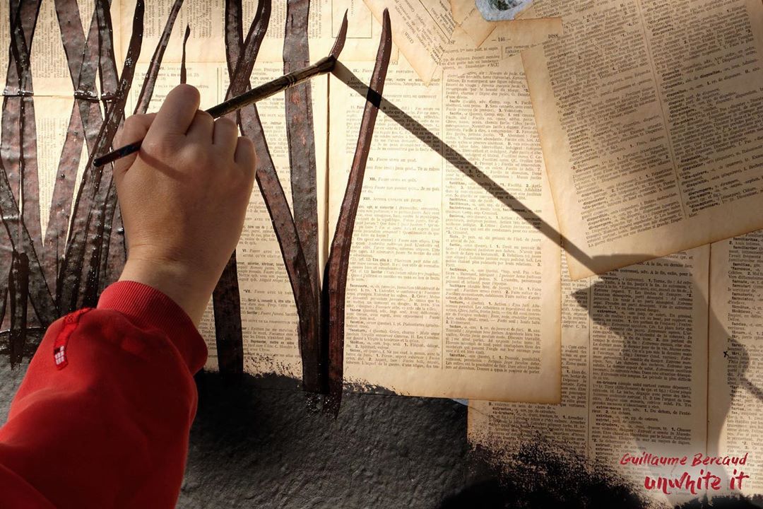 Parvati @ Mouans-Sartoux, Francia