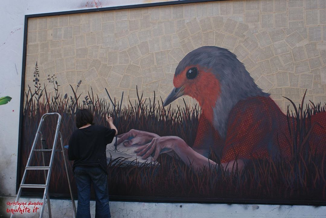 Parvati @ Mouans-Sartoux, Francia