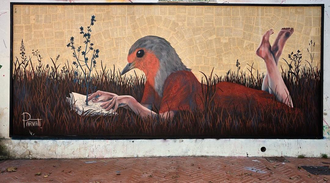 Parvati @ Mouans-Sartoux, Francia