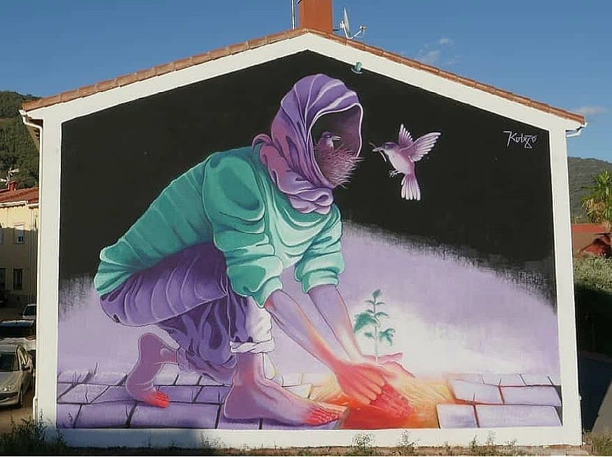 PeKolejo @ Losar de la Vera, Spain PeKolejo @ Losar de la Vera, Spain