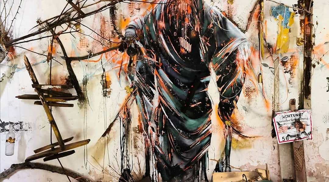 Plotbot KEN @ Brandenburg, Germany