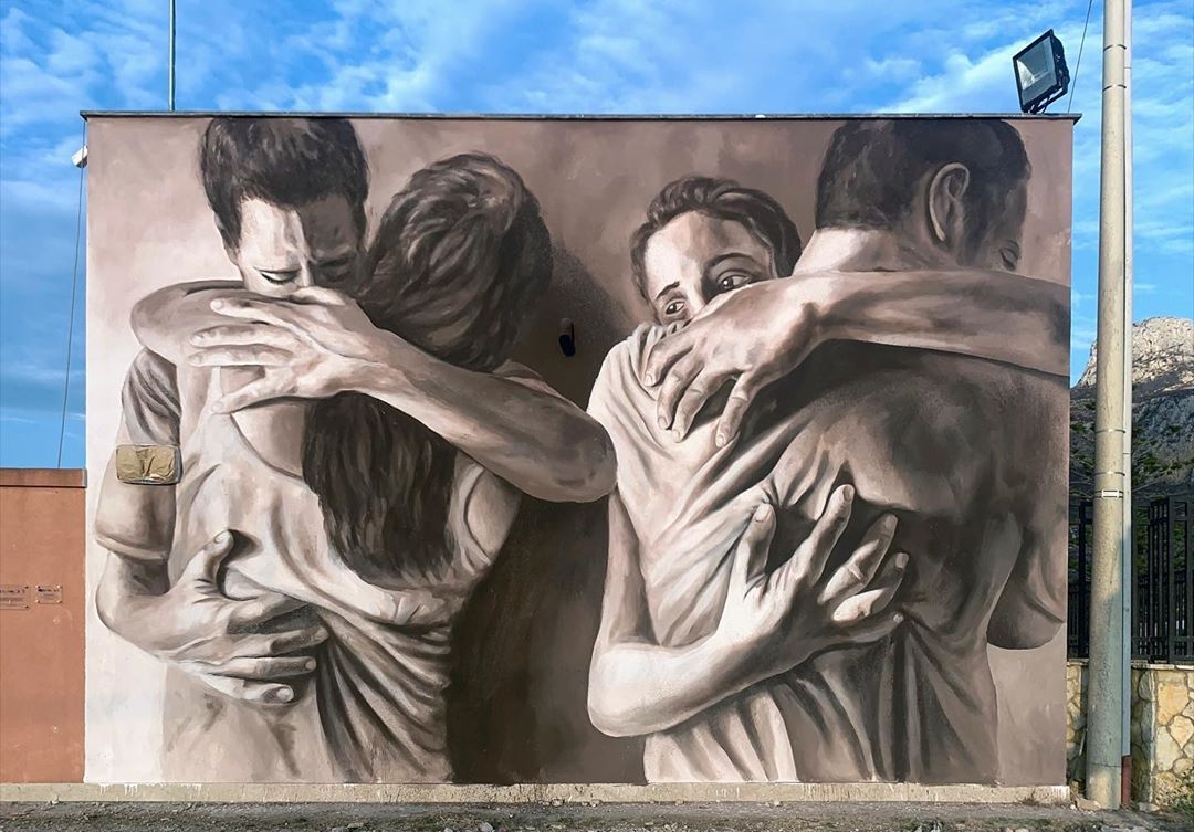 Salvo Ligama @ San Vito Lo Capo, Italy Salvo Ligama @ San Vito Lo Capo, Italy