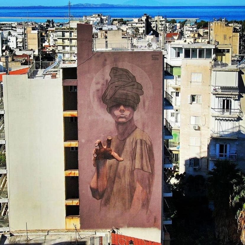 Siguel @ Patras, Greece