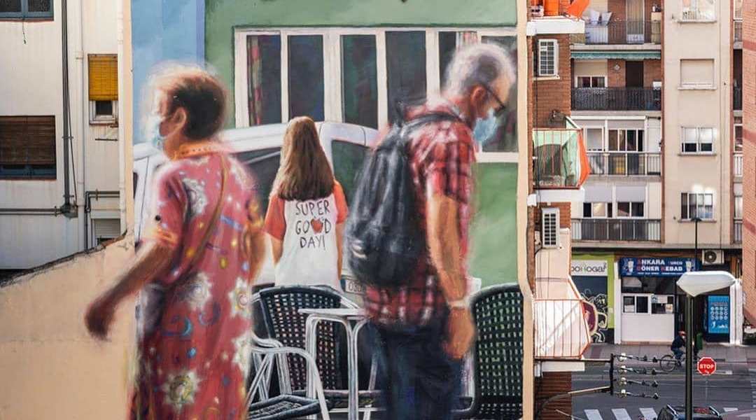 SLIM @ Zaragoza, Spain