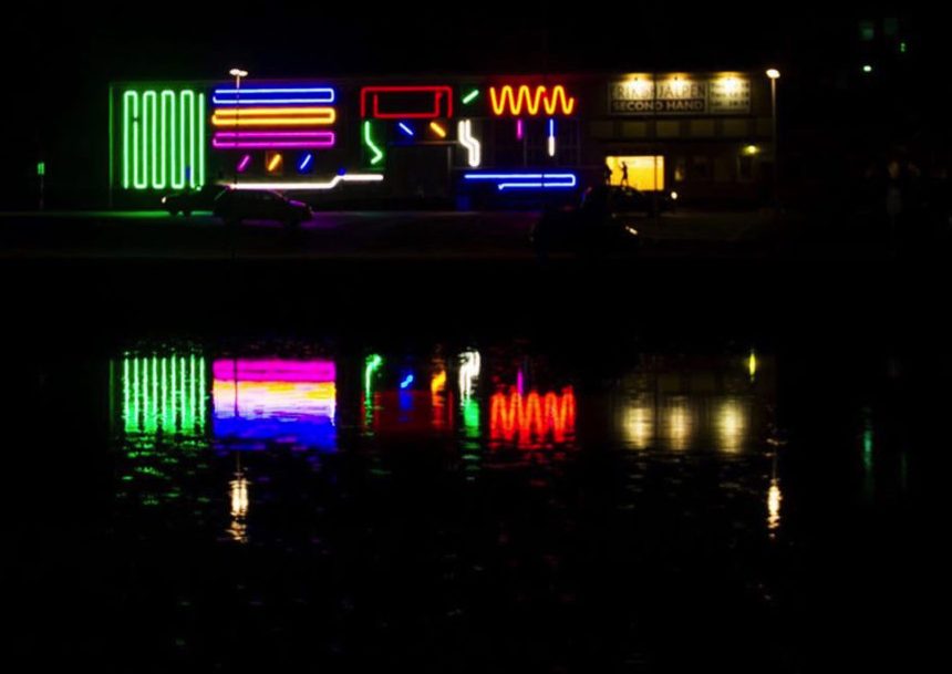 Spidertag @ Söderhamn, Sweden