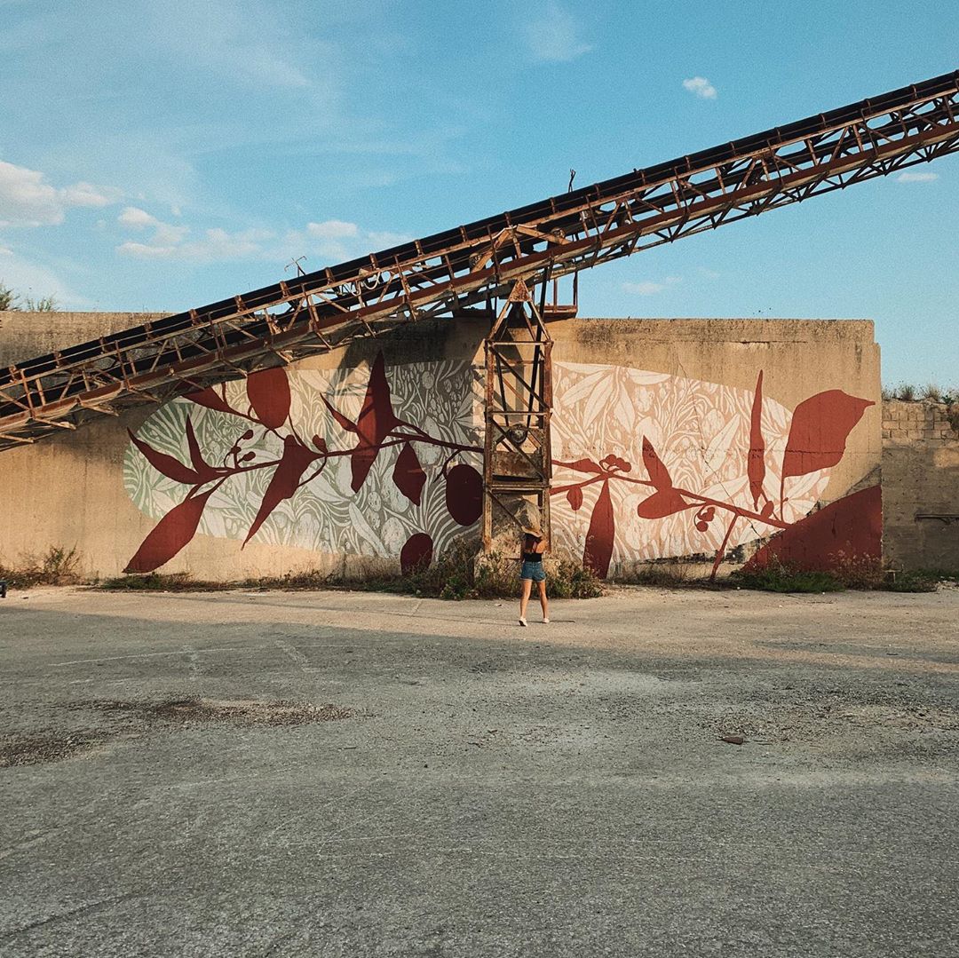 Tellas @ Ragusa, Italy