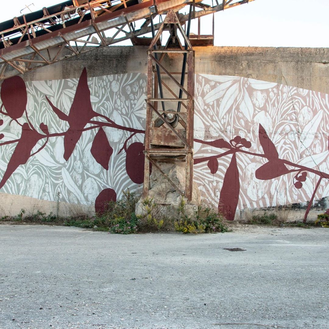 Tellas @ Ragusa, Italy