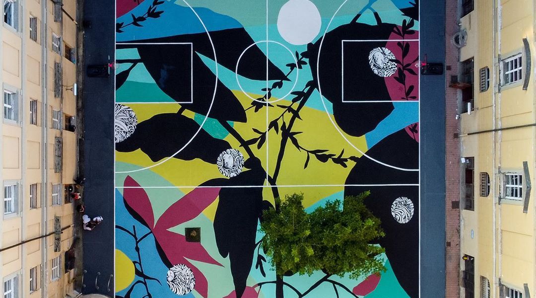 Tellas @ Torino, Italy