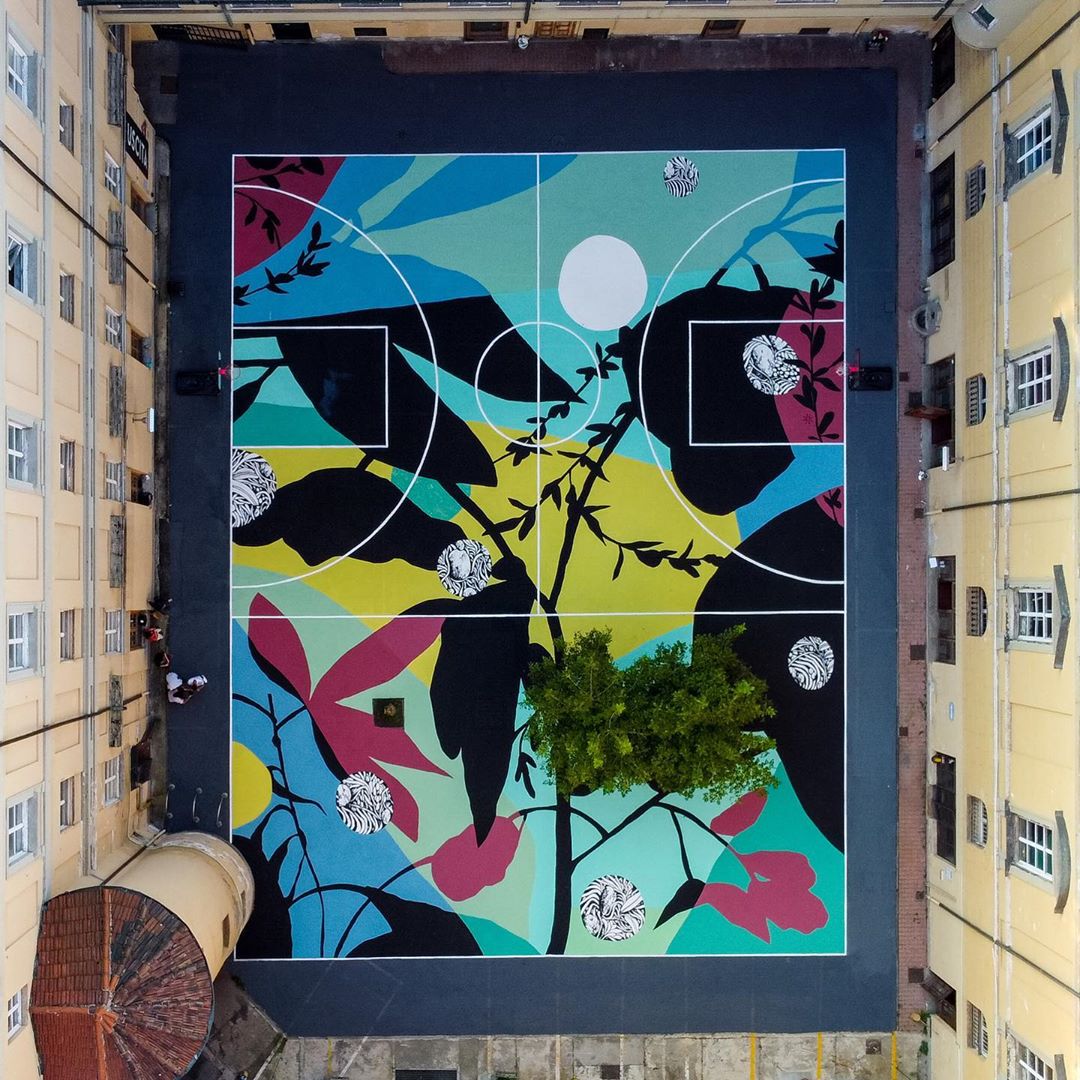 Tellas @ Torino, Italy