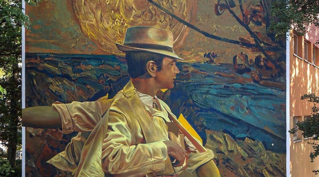 Telmo Miel @ Essen, Germany