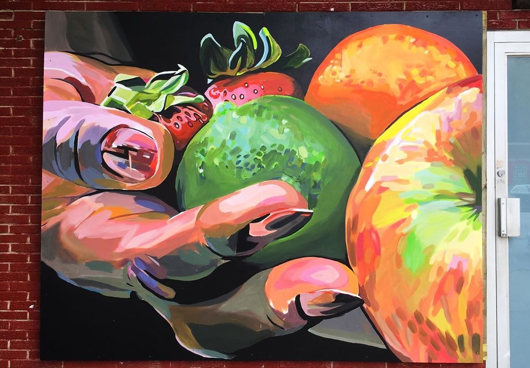 Teresa Rose @ Milwaukee, USA