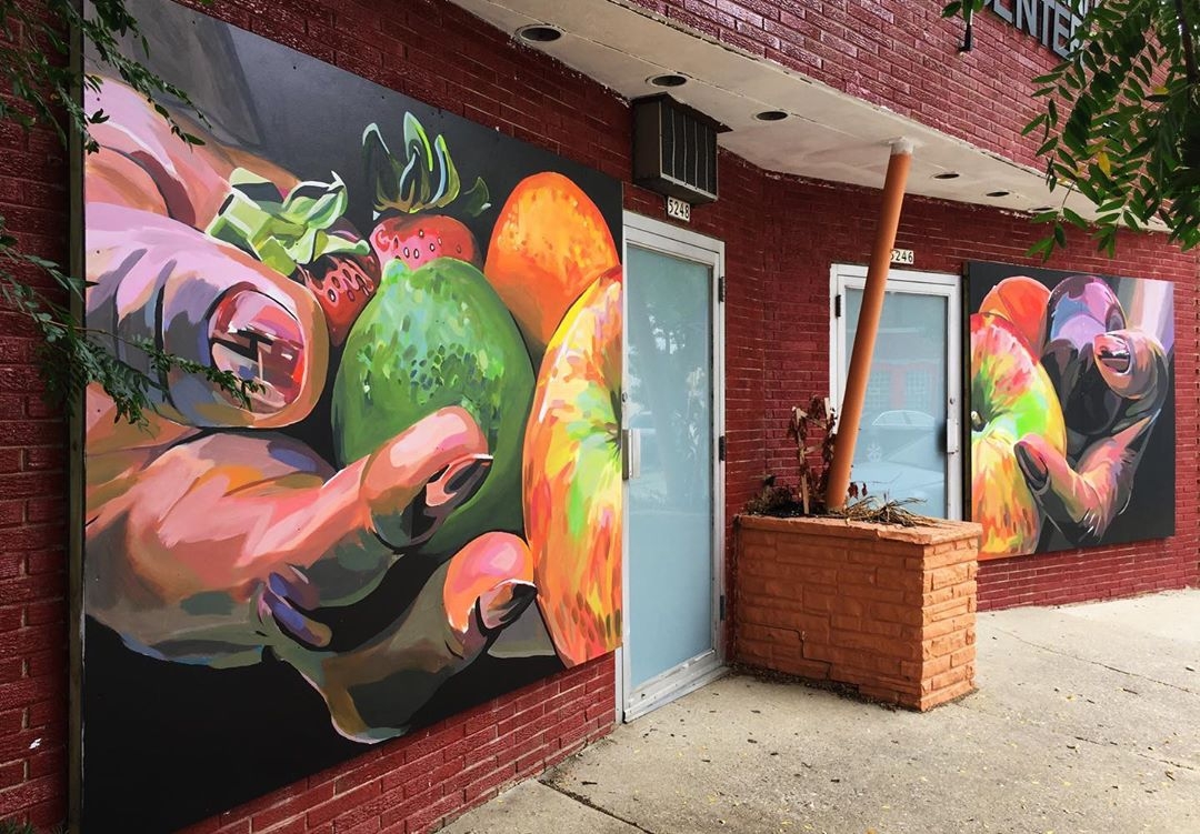 Teresa Rose @ Milwaukee, USA