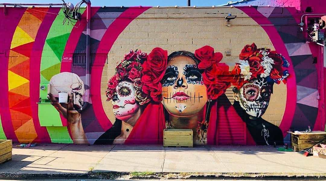 Tomer Linaje @ Jersey City, USA