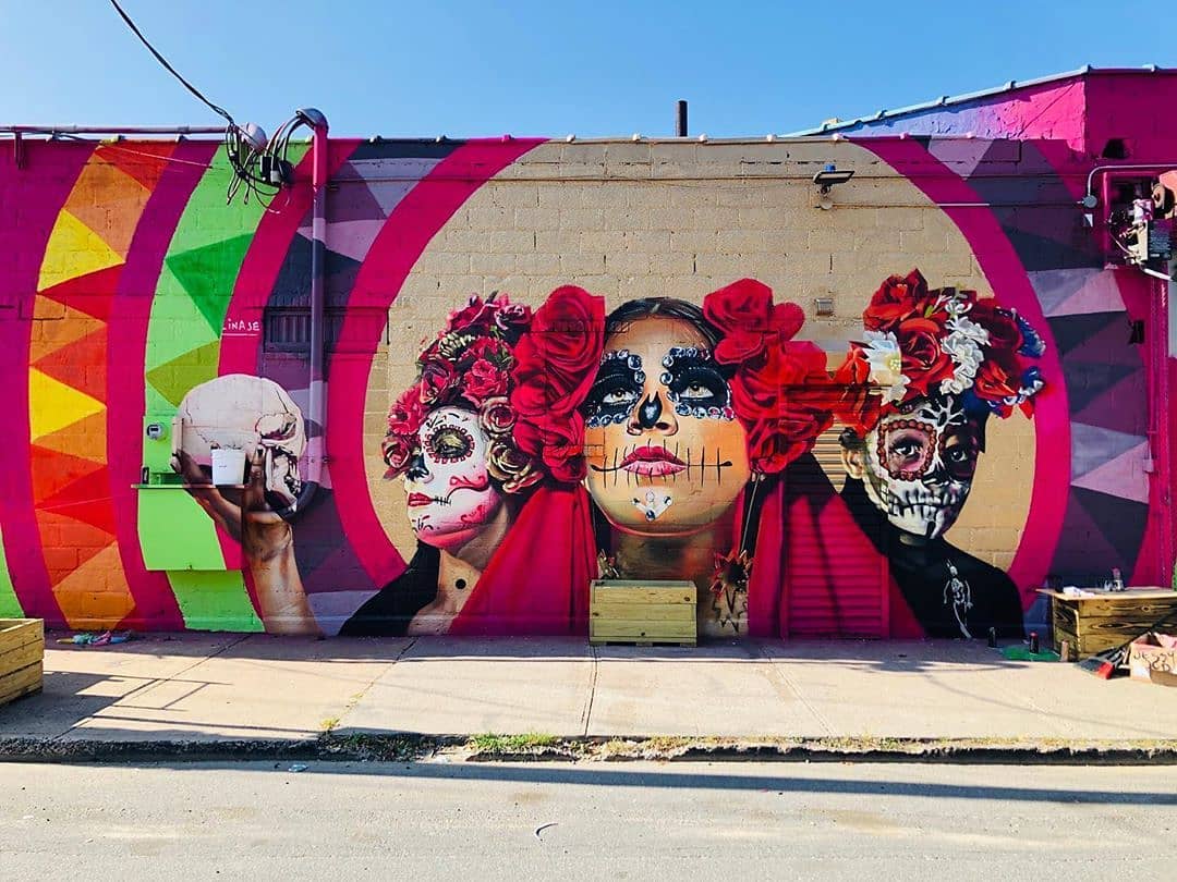 Tomer Linaje @ Jersey City, USA