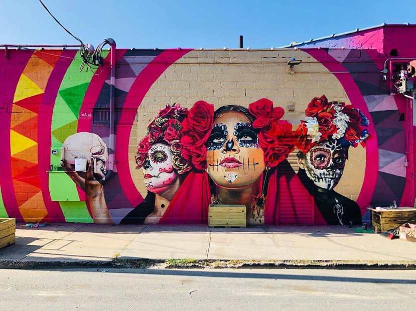 Tomer Linaje @ Jersey City, USA