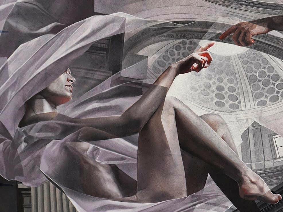 Vesod @ Brescia, Italy