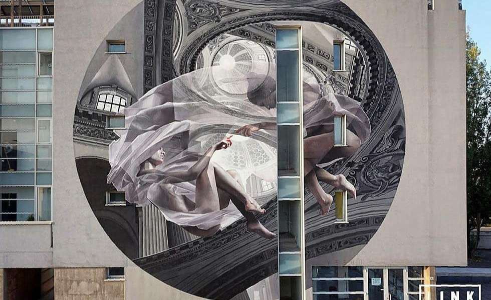 Vesod @ Brescia, Italy