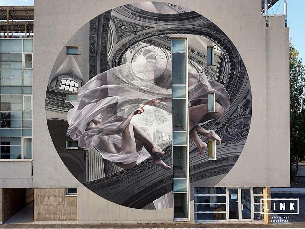 Vesod @ Brescia, Italy