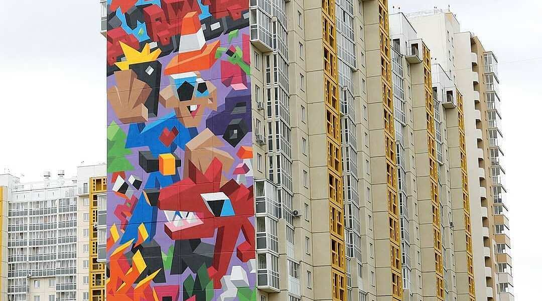 Vitaly SY Tsarenkov @ Chelyabinsk, Russia