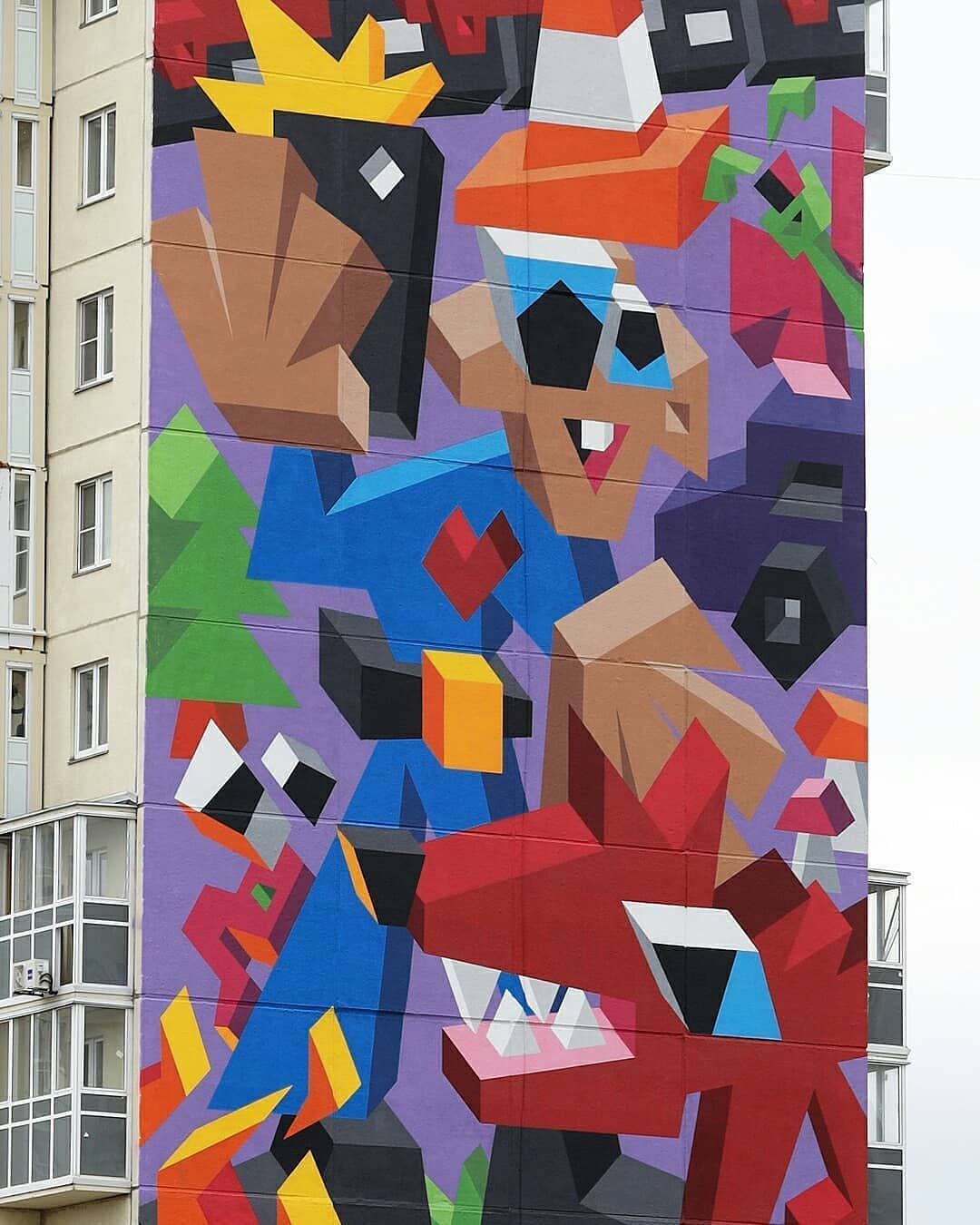 Vitaly SY Tsarenkov @ Chelyabinsk, Russia