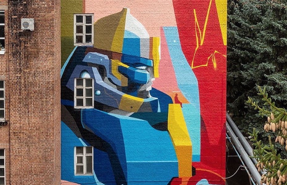 Zmogk @ Kursk, Russia