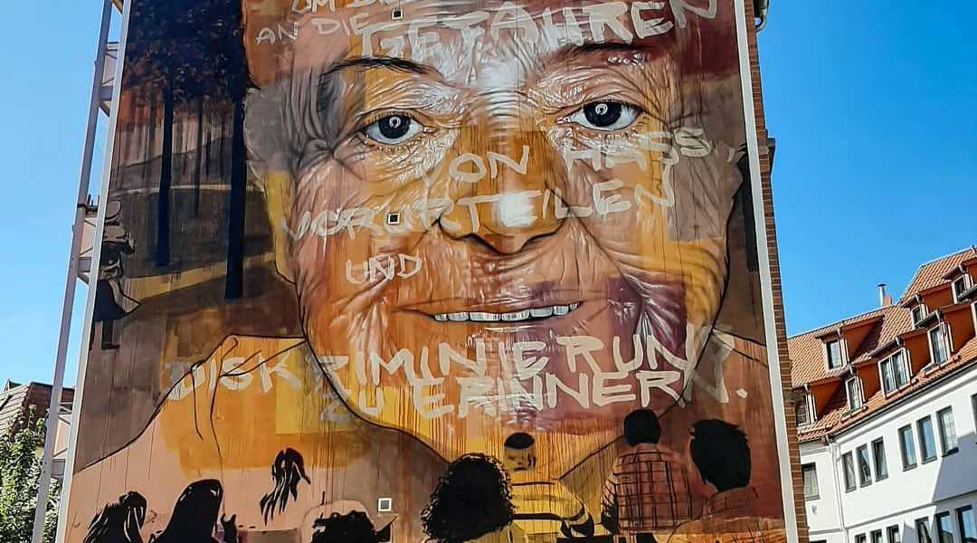 Akut @ Schmalkalden, Germany