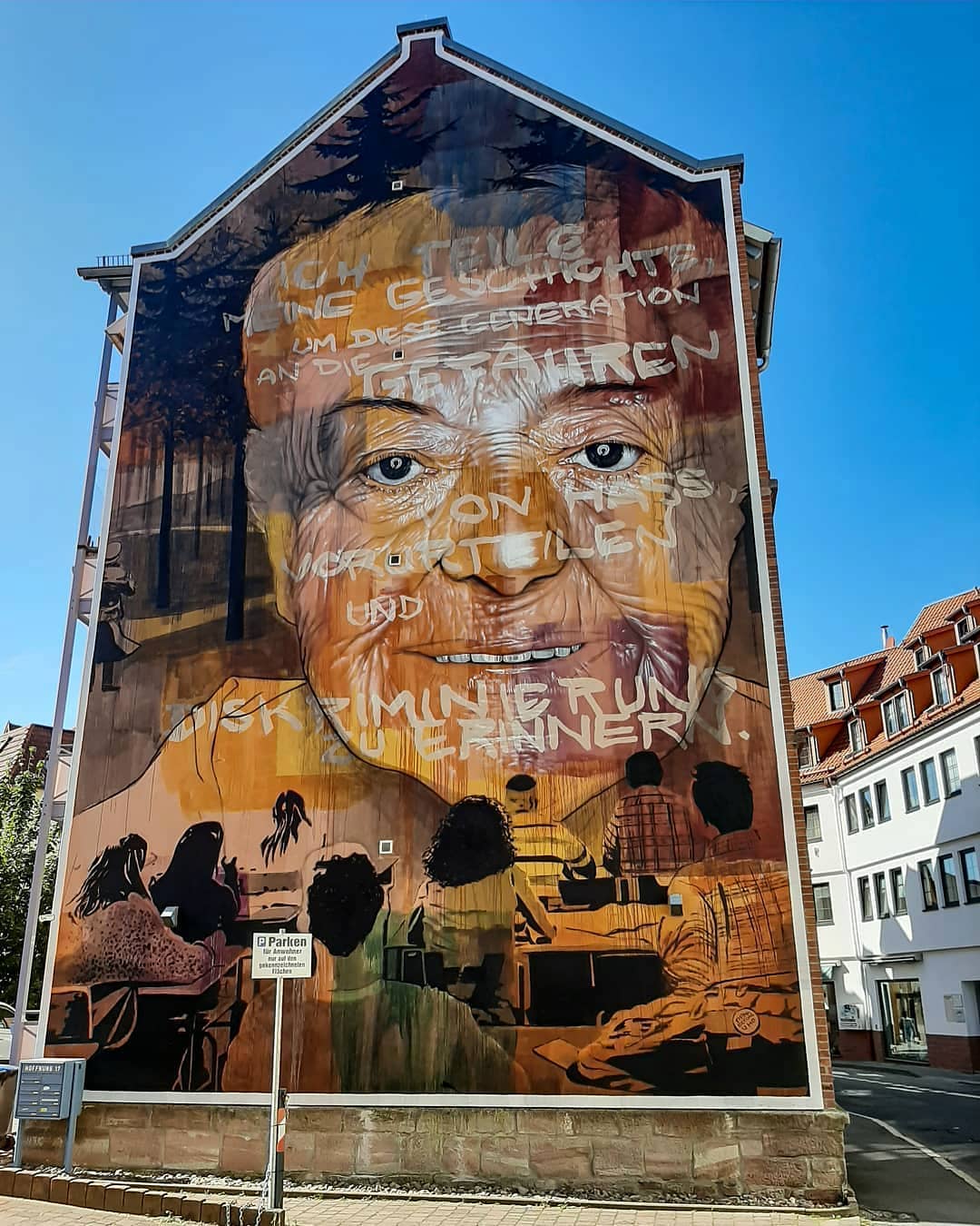 Akut @ Schmalkalden, Germany