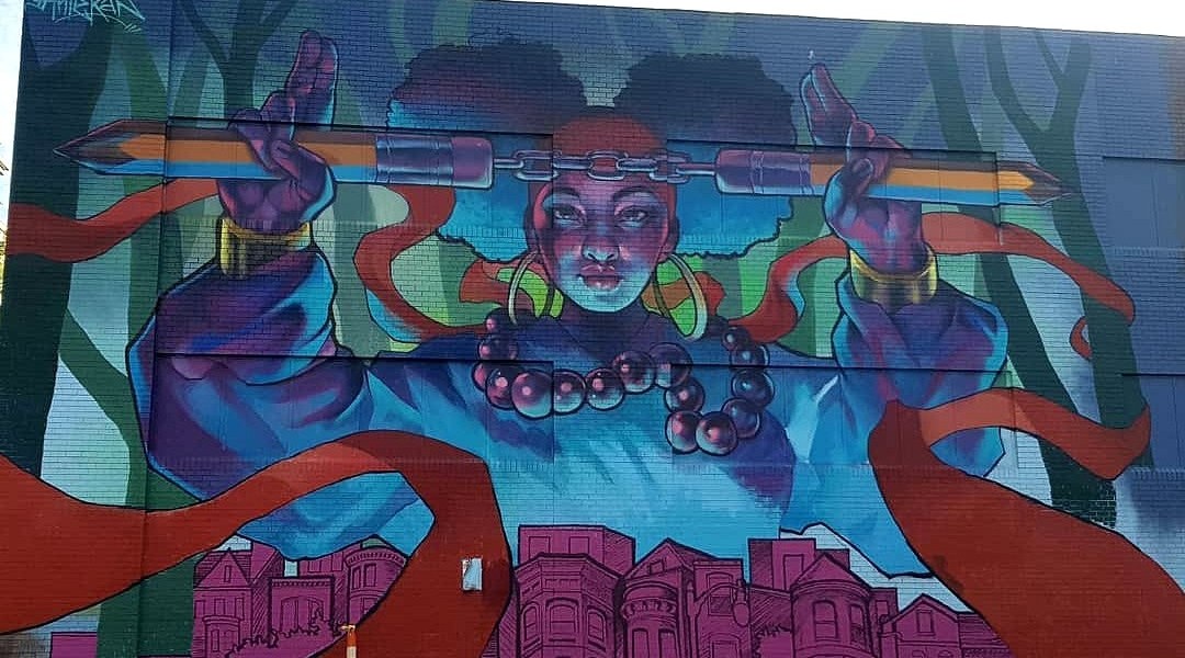 Aniekan Udofia @ Washington, USA