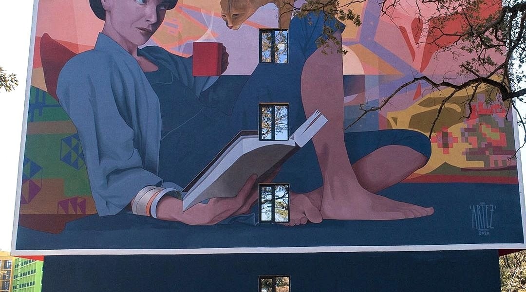 Artez @ Kutaisi, Georgia