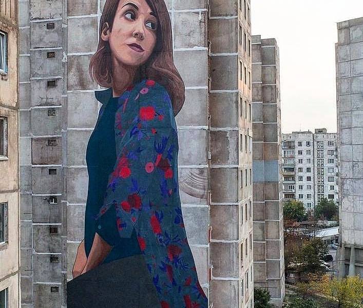 Artez @ Tbilisi, Georgia