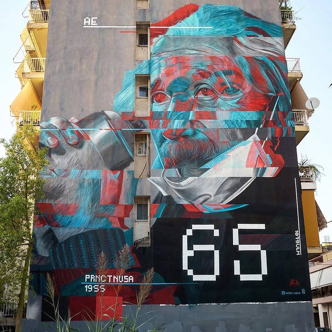 Asier @ Patras, Greece