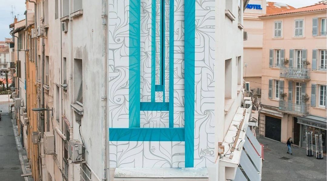 Astro ODV @ Antibes, France