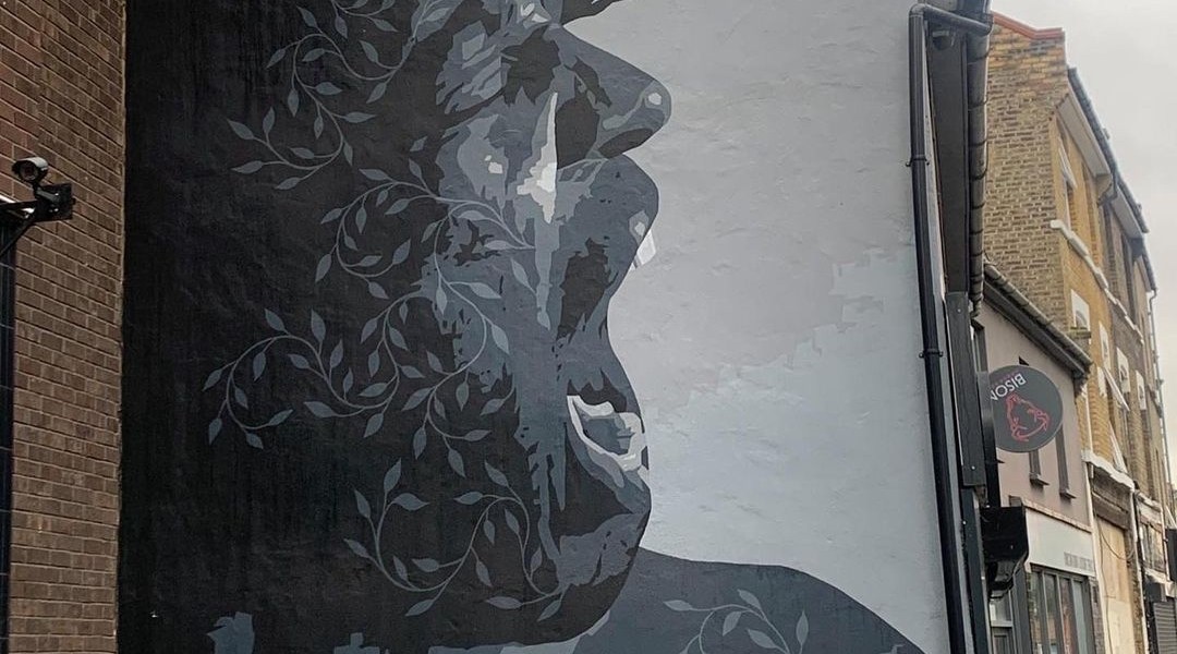 Atma Studio @ London, UK