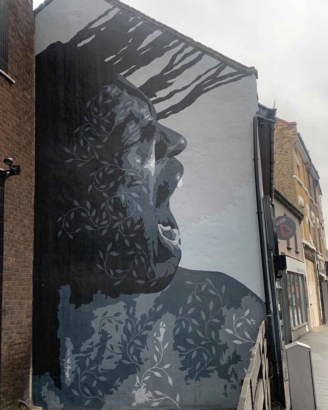 Atma Studio @ London, UK Atma Studio @ London, UK