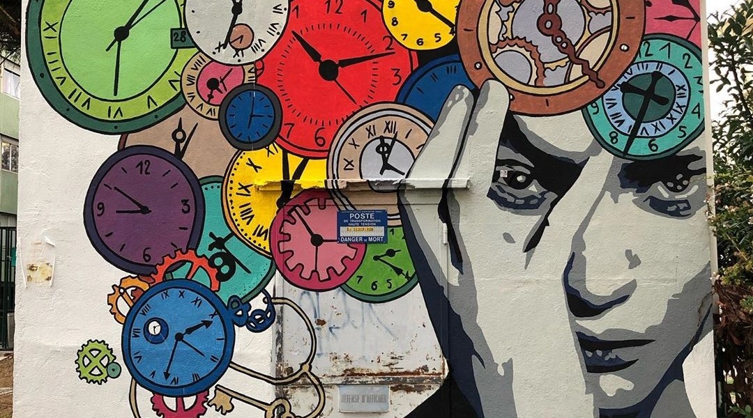 B.AX @ Paris, France