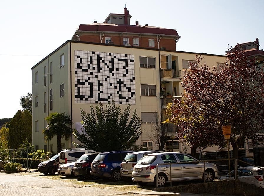 Biancoshock @ Ravenna, Italy