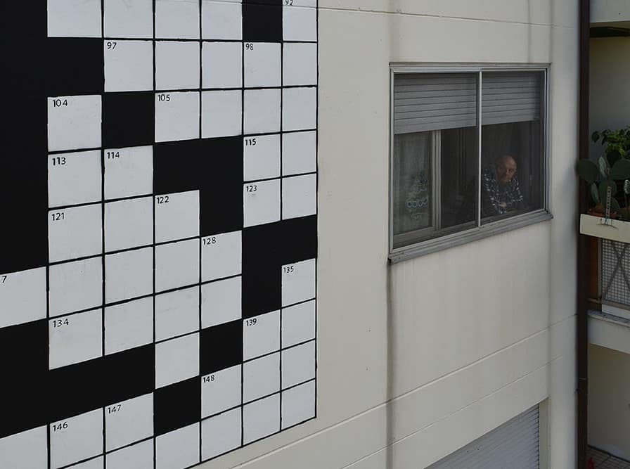 Biancoshock @ Ravenna, Italy