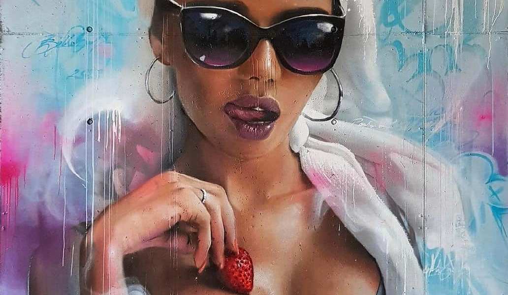 BubleGum @ Barcelona, Spain