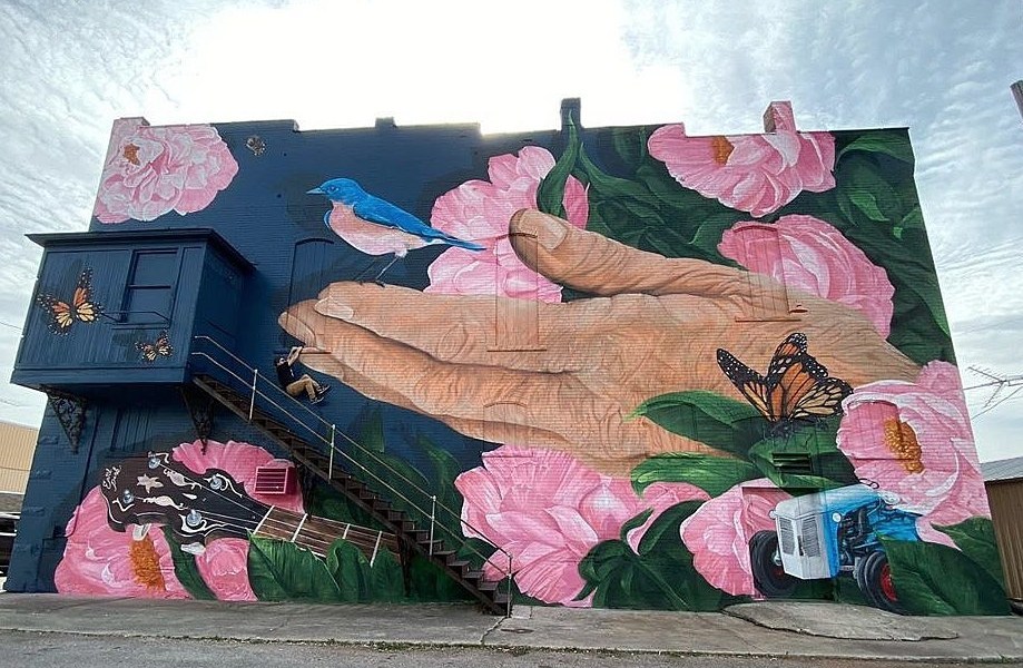 Camer1 @ Earl Park, USA