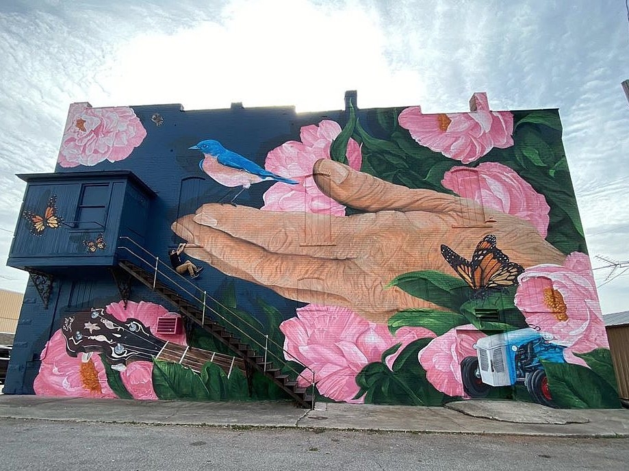 Camer1 @ Earl Park, USA