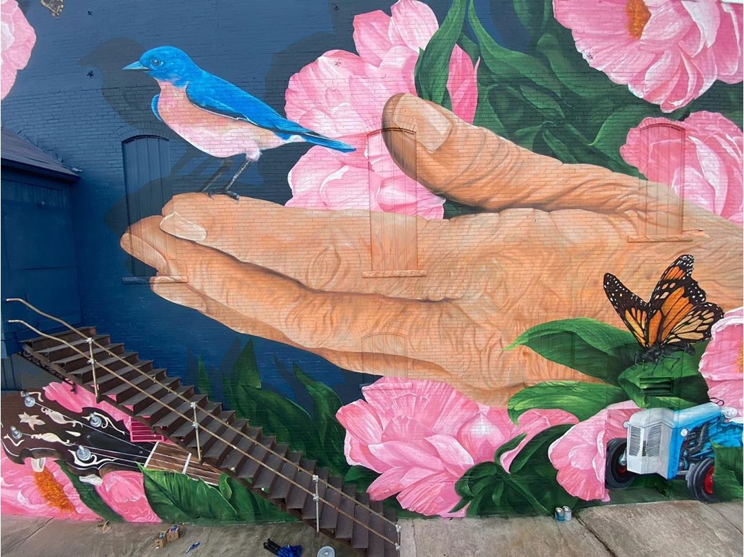 Camer1 @ Earl Park, USA